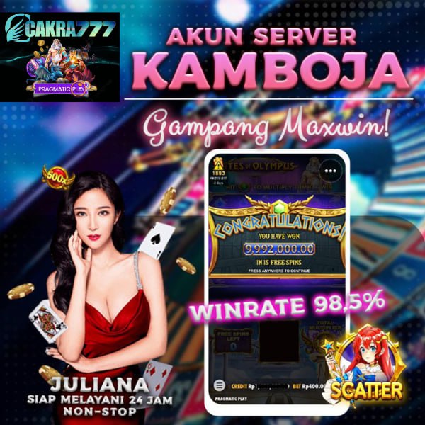 Netral88 - Game Netral 88 Seru untuk Segala Mood & Gaya Main